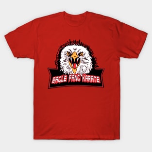 Cobra Kai Karate T-Shirt